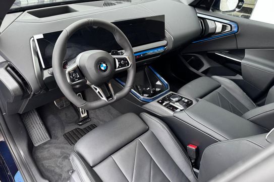 BMW X3 xDrive20d M Sport