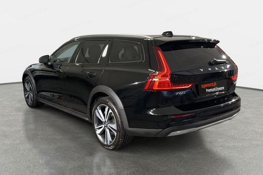 Volvo V60 CC Pro B4 D AWD