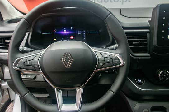 Renault Trafic Kombi L2H1 AT9