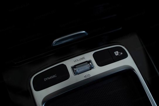 Mercedes Klasa A 180 Progressive