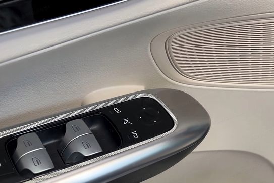 Mercedes GLC 220 d 4-Matic Avantgarde