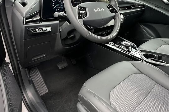 Kia Niro 1.6 GDI Hybrid Business Line