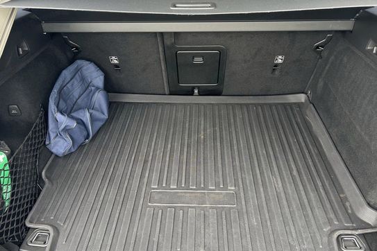 Volvo XC60 B5 B AWD Inscription
