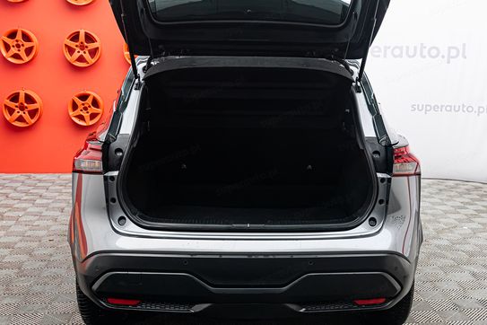 Nissan Qashqai 1.3 DIG-T mHEV Acenta 2WD