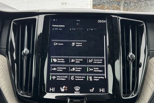 Volvo XC60 B4 B Inscription