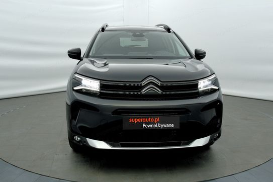 Citroen C5 Aircross Max 1.2 mHEV DCS6