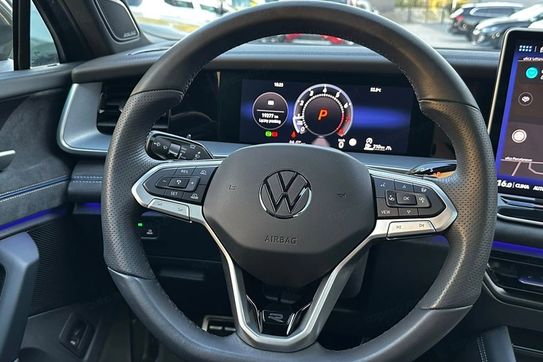 Volkswagen Tayron 2.0 TSI 4Mot R-Line DSG