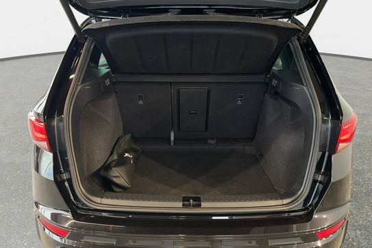 Cupra Ateca 1.5 TSI DSG