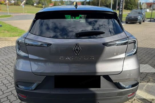 Renault Captur Techno Eco-G LPG 1.2 TCe