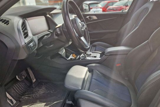 BMW Seria 1 118i M Sport