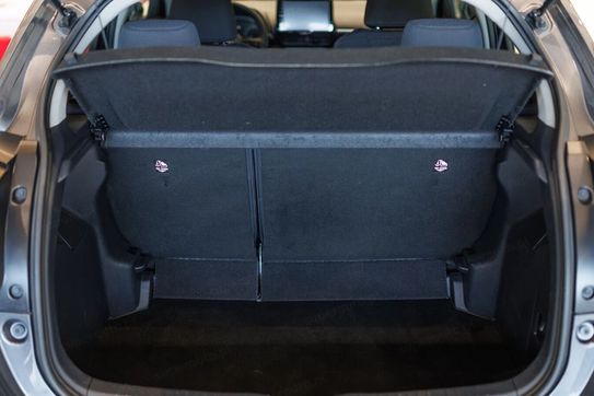 Toyota Yaris 1.5 Comfort