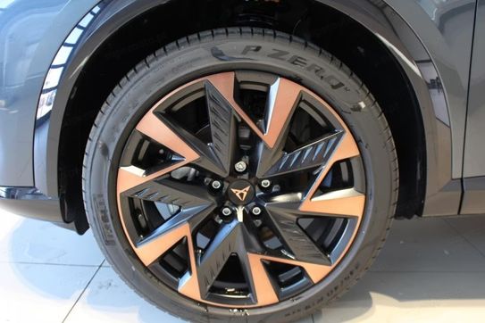 Cupra Formentor 1.5 eTSI DSG