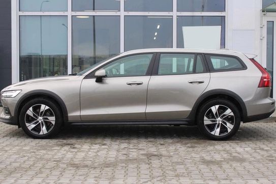 Volvo V60 CC B4 D AWD aut