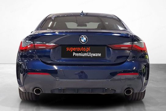BMW Seria 4 Coupe 430i M Sport