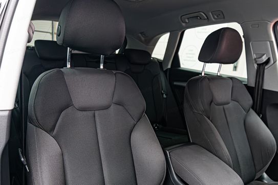 Audi Q5 40 TDI mHEV quattro Advanced S tronic
