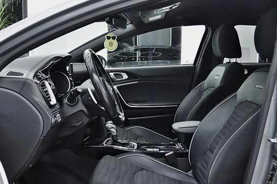 Kia ProCeed 1.5 T-GDI GT Line DCT