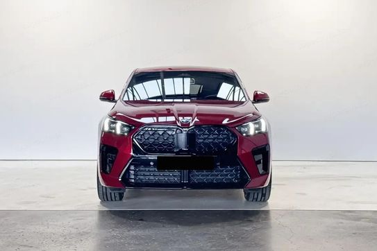 BMW X2 sDrive20d M Sport