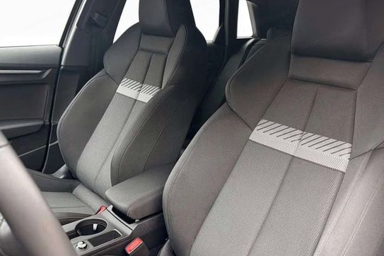 Audi A3 35 TFSI S Line Sportback