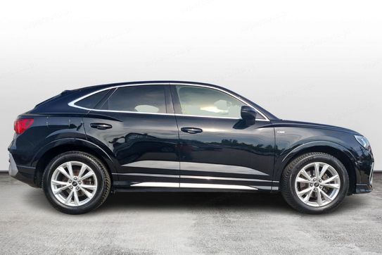 Audi Q3 Sportback 35 TDI S Line