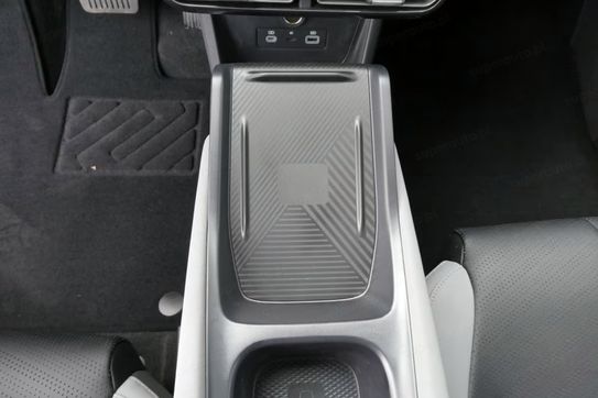 BYD Dolphin Surf Comfort