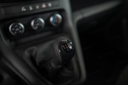 Mercedes Citan 110 CDI Długi