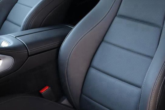 Mercedes GLE 300 d 4-Matic AMG Line