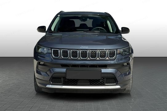 Jeep Compass 1.5 T4 mHEV Limited DCT