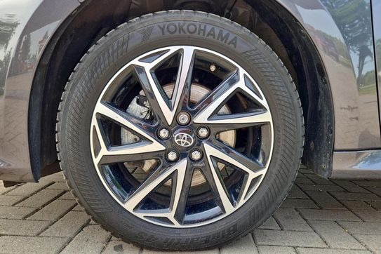 Toyota Yaris 1.5 Comfort