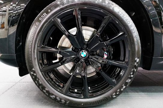 BMW X7 xDrive40i M Sport