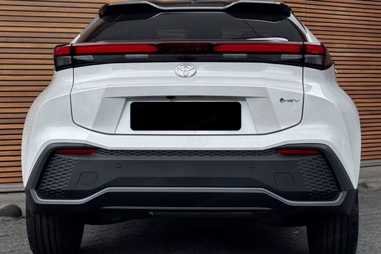 Toyota C-HR Style 2.0 Hybrid