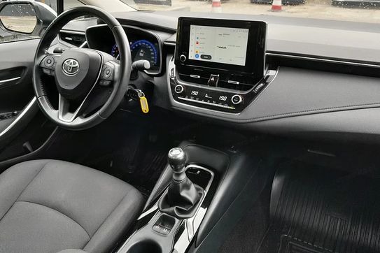 Toyota Corolla 1.5 Comfort