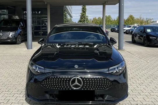 Mercedes CLA 250+ Progressive Line
