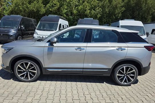 Bestune T77 Elegance DCT 1.5T