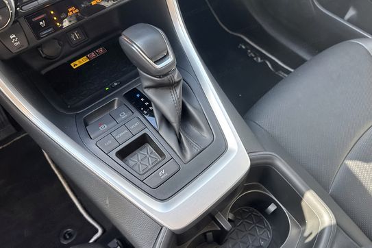 Toyota RAV4 Executive 2.5 Hybrid