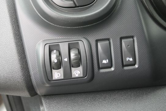 Fiat Talento L2H1 Business Zabudowa Brygadowa