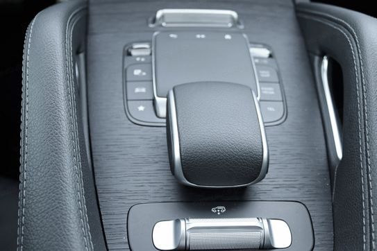 Mercedes GLE Coupe 450 d 4-Matic AMG Line