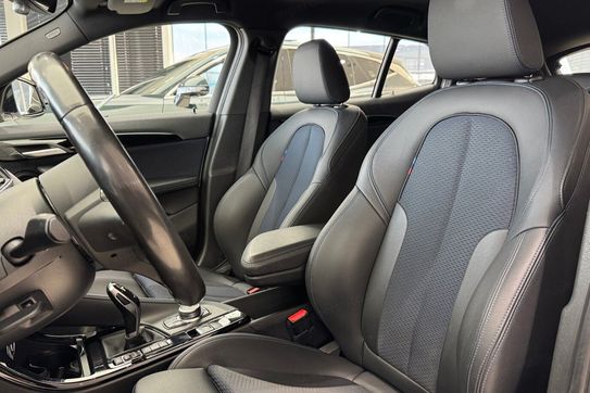 BMW X2 xDrive20i M Sport aut