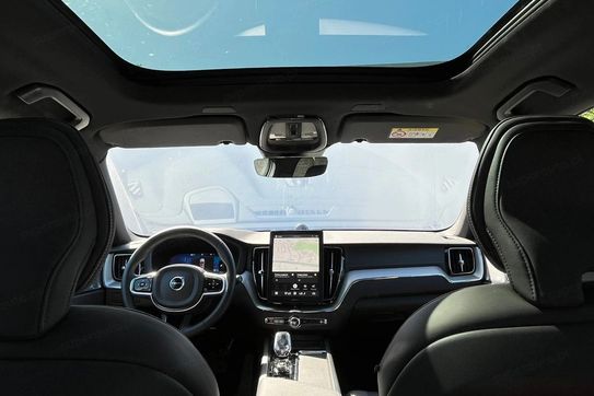 Volvo XC60 T8 Plug-In Hybrid AWD Polestar Engineered