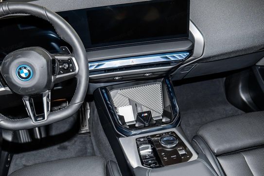 BMW X3 xDrive30e M Sport