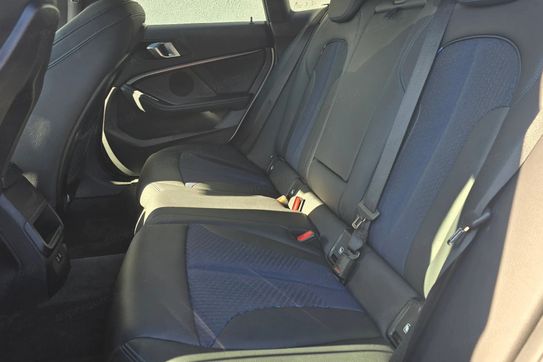 BMW Seria 2 Gran Coupe 218i M Sport