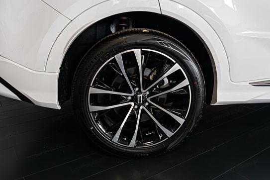 Sportequipe S7 GTW 1.6 T-GDI DCT 7-miejsc
