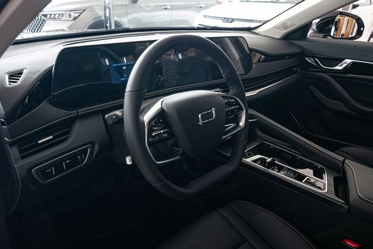 Bestune B70 2.0T Elegance aut