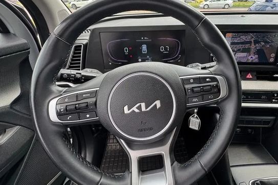 Kia Sportage M T-GDI 2WD