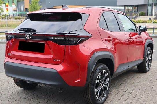 Toyota Yaris Cross Style 1.5 Hybrid Dynamic Force