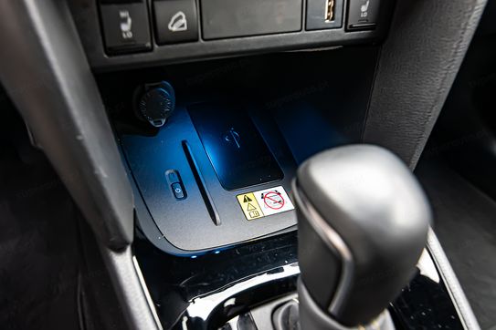 Toyota Yaris Cross 1.5 Hybrid Adventure AWD