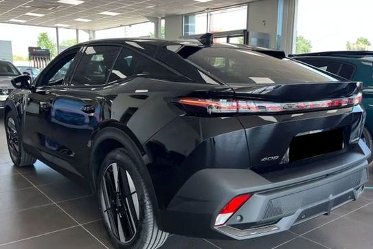 Peugeot 408 GT Exclusive S&S e-DCS6 1.2 PureTech mHEV