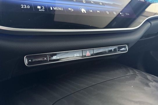 Mercedes E Klasa 220 d mHEV 4-Matic AMG 9G-Tronic