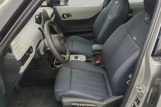 Mini Mini Cooper S Linia Favoured