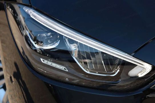 Mercedes Klasa C 180 Business Edition Estate