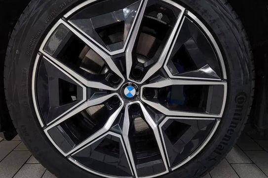 BMW Seria 5 520i M Sport